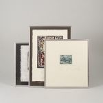 1738 8490 ETCHINGS